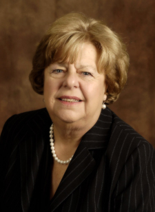 Marguerite Simon Commissioner